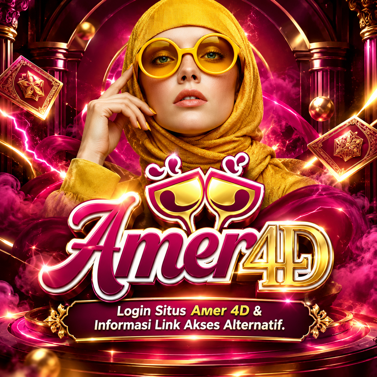 AMER4D